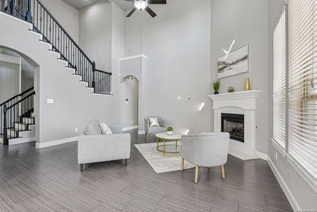 5334 Anemone, San Antonio, TX 78253