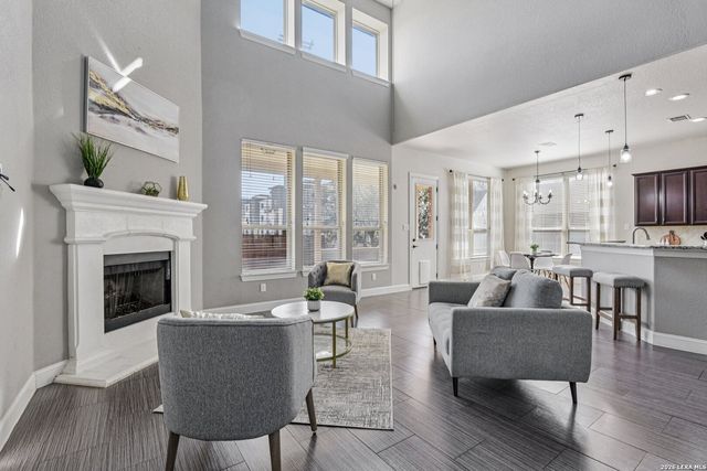 5334 Anemone, San Antonio, TX 78253