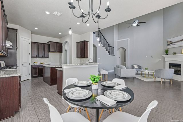 5334 Anemone, San Antonio, TX 78253