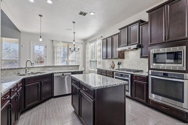 5334 Anemone, San Antonio, TX 78253