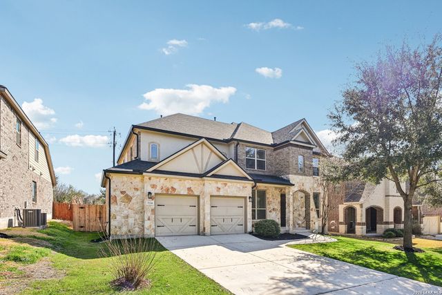 5334 Anemone, San Antonio, TX 78253