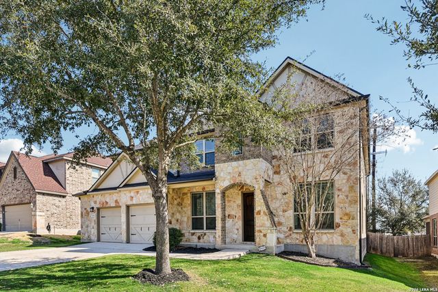 5334 Anemone, San Antonio, TX 78253