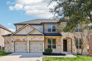 5334 Anemone, San Antonio, TX 78253