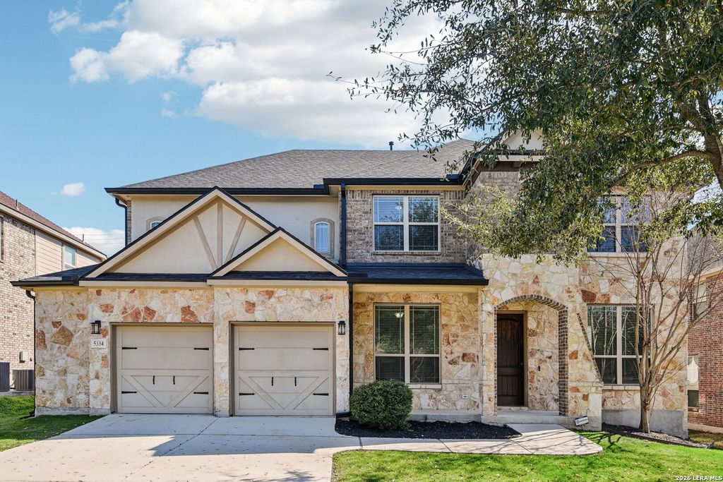 5334 Anemone, San Antonio, TX 78253
