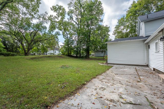 1329 W North Street, Kalamazoo, MI 49006