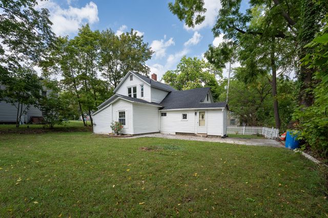 1329 W North Street, Kalamazoo, MI 49006