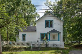 1329 W North Street, Kalamazoo, MI 49006
