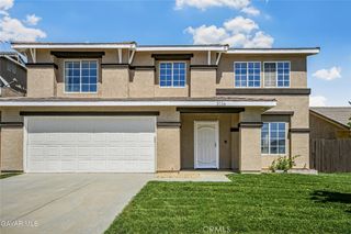 2116 Knollwood Court Court, Rosamond, CA 93560