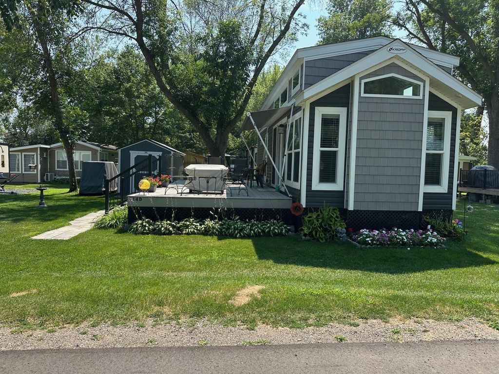 32741 N Lakes Trail 14D, Lindstrom, MN 55045 — photo 2