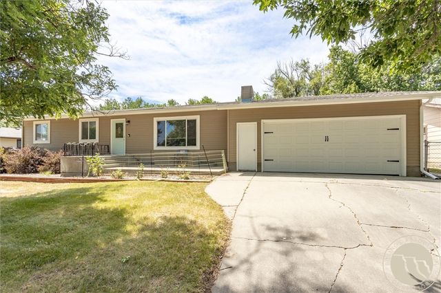 138 Stillwater Lane, Billings, MT 59105