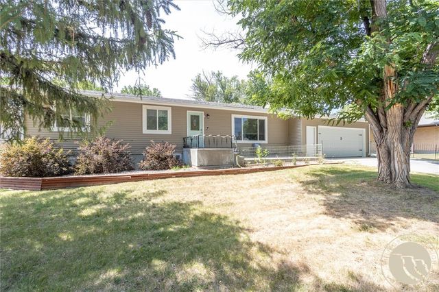138 Stillwater Lane, Billings, MT 59105
