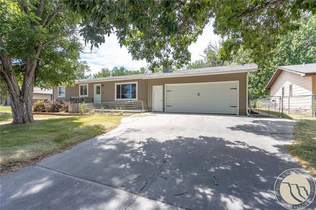 138 Stillwater Lane, Billings, MT 59105
