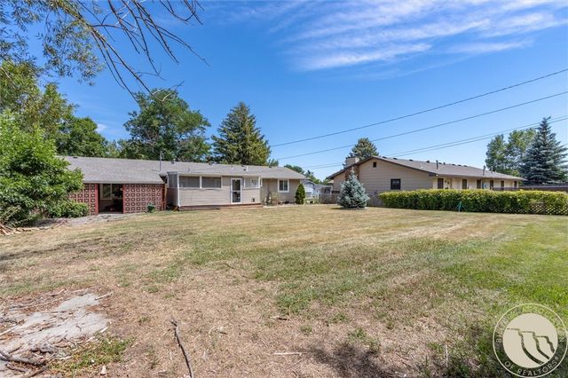 138 Stillwater Lane, Billings, MT 59105