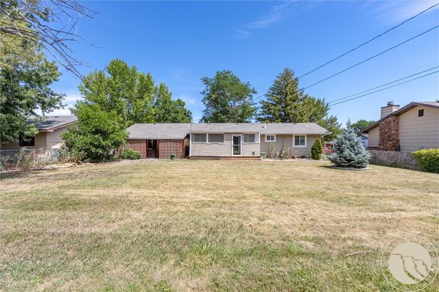 138 Stillwater Lane, Billings, MT 59105