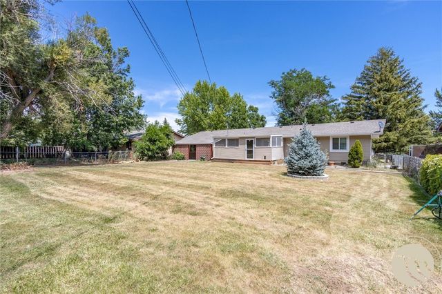 138 Stillwater Lane, Billings, MT 59105
