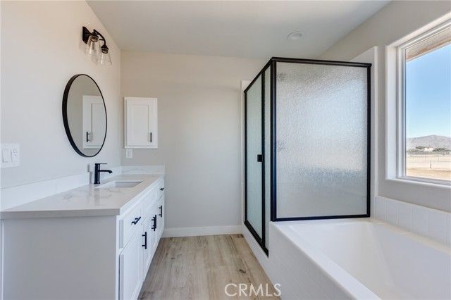 22520 Houston Street, Apple Valley, CA 92308