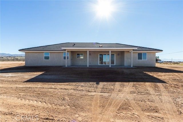 22520 Houston Street, Apple Valley, CA 92308