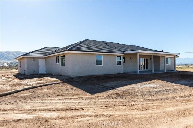 22520 Houston Street, Apple Valley, CA 92308