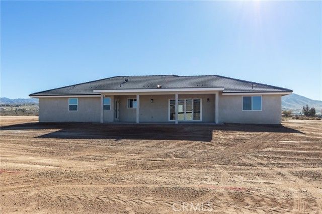 22520 Houston Street, Apple Valley, CA 92308