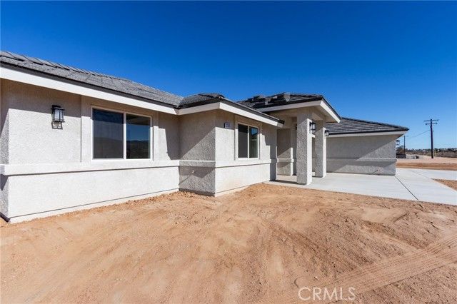 22520 Houston Street, Apple Valley, CA 92308