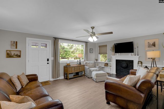 5318 Pinestraw Road, Columbia, SC 29206