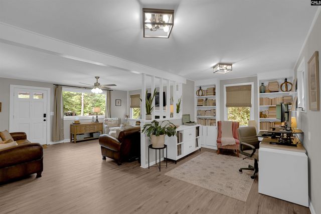 5318 Pinestraw Road, Columbia, SC 29206