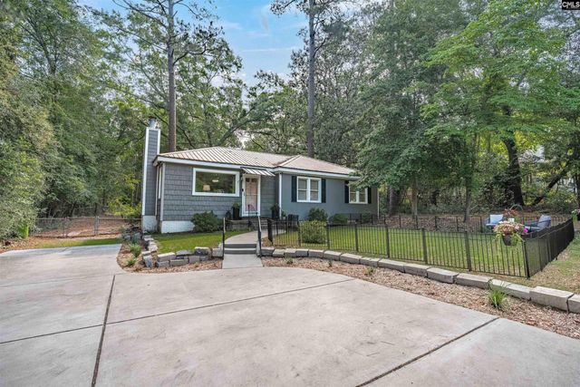 5318 Pinestraw Road, Columbia, SC 29206