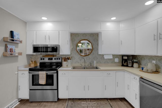 5318 Pinestraw Road, Columbia, SC 29206