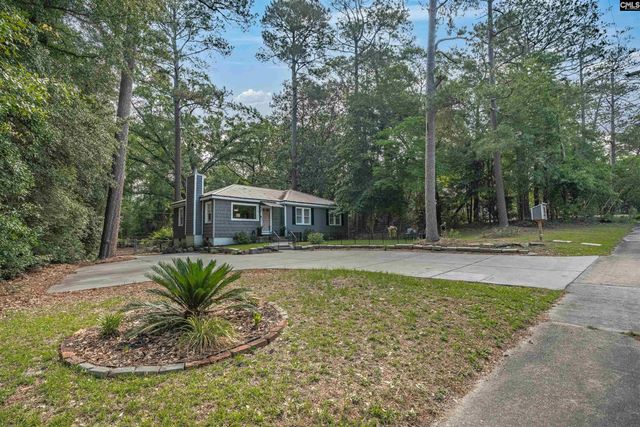 5318 Pinestraw Road, Columbia, SC 29206