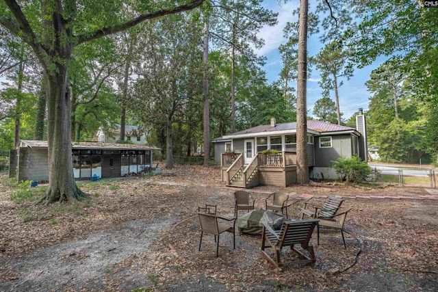 5318 Pinestraw Road, Columbia, SC 29206