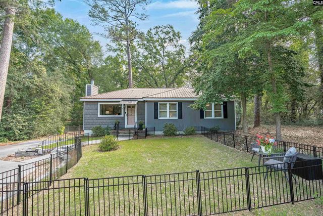 5318 Pinestraw Road, Columbia, SC 29206