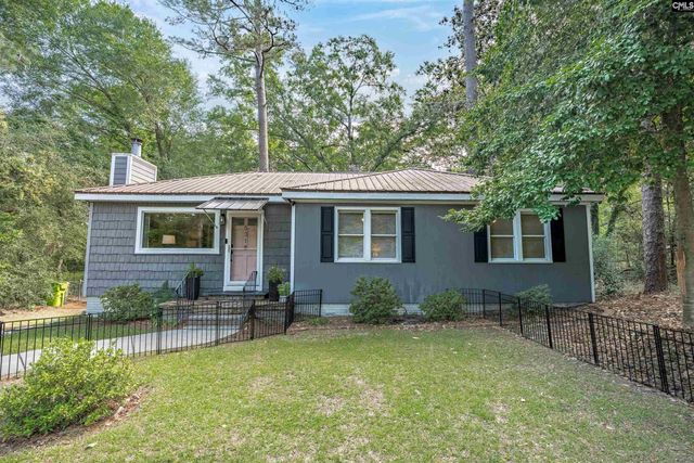 5318 Pinestraw Road, Columbia, SC 29206