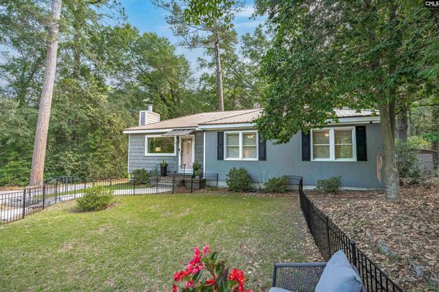 5318 Pinestraw Road, Columbia, SC 29206