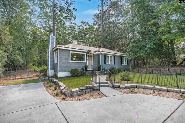 5318 Pinestraw Road, Columbia, SC 29206