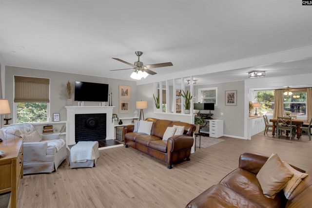 5318 Pinestraw Road, Columbia, SC 29206