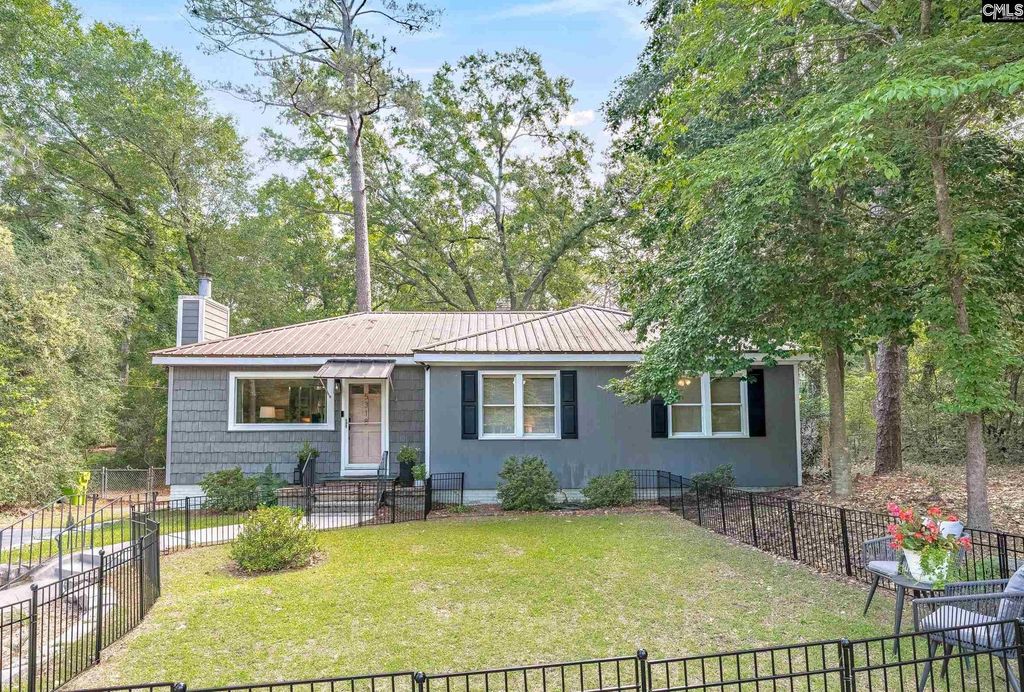 5318 Pinestraw Road, Columbia, SC 29206