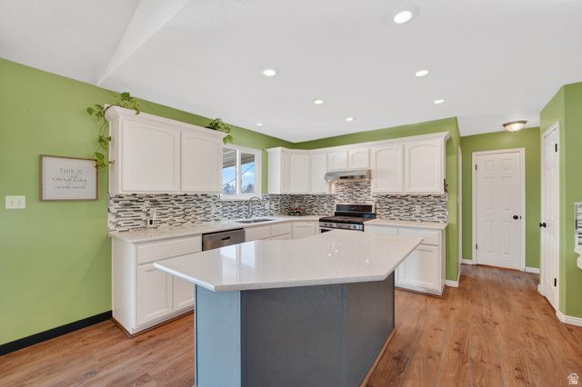 1479 W 1300 N, Farr West, UT 84404