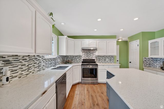 1479 W 1300 N, Farr West, UT 84404