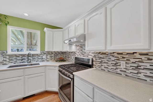 1479 W 1300 N, Farr West, UT 84404