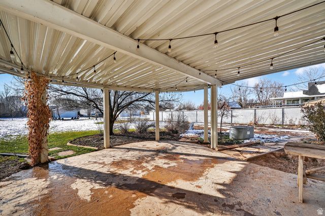 1479 W 1300 N, Farr West, UT 84404