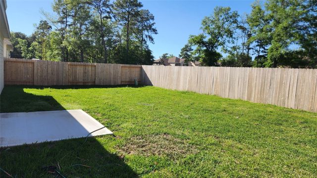 28407 Islington Drive, Huffman, TX 77336