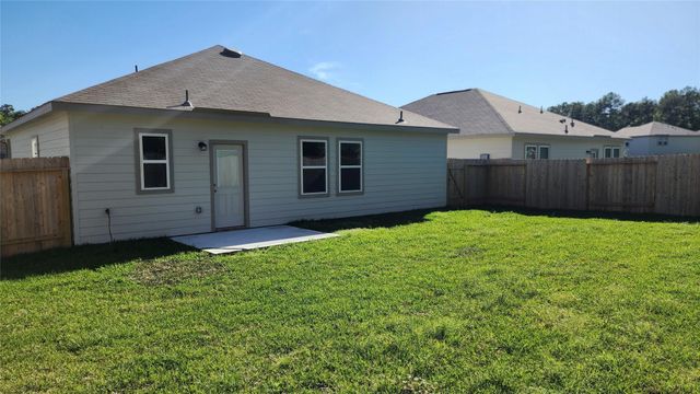 28407 Islington Drive, Huffman, TX 77336