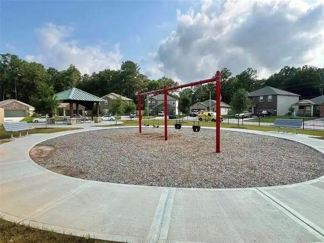 28407 Islington Drive, Huffman, TX 77336