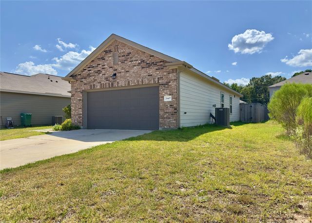 28407 Islington Drive, Huffman, TX 77336