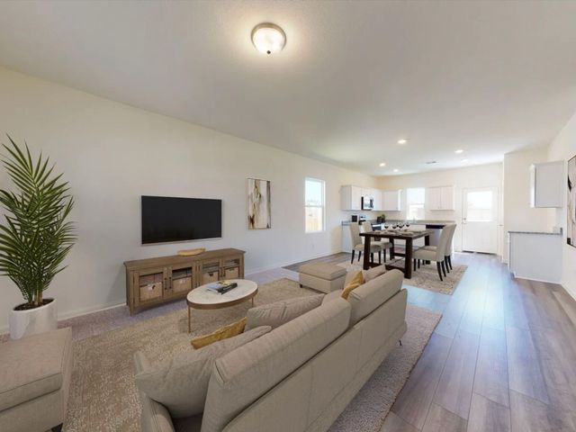 28407 Islington Drive, Huffman, TX 77336