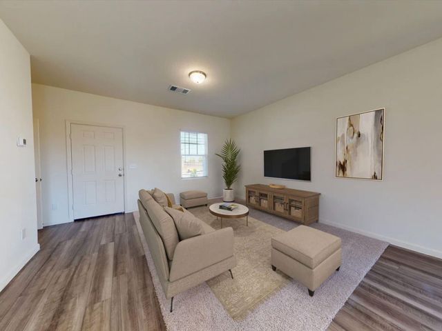 28407 Islington Drive, Huffman, TX 77336