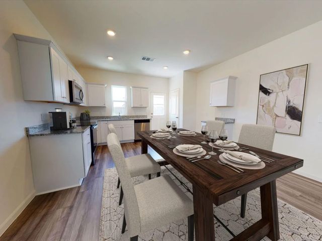 28407 Islington Drive, Huffman, TX 77336