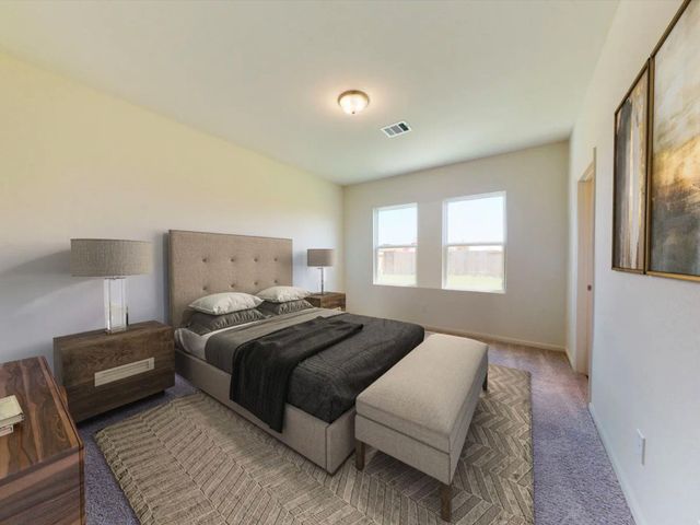 28407 Islington Drive, Huffman, TX 77336