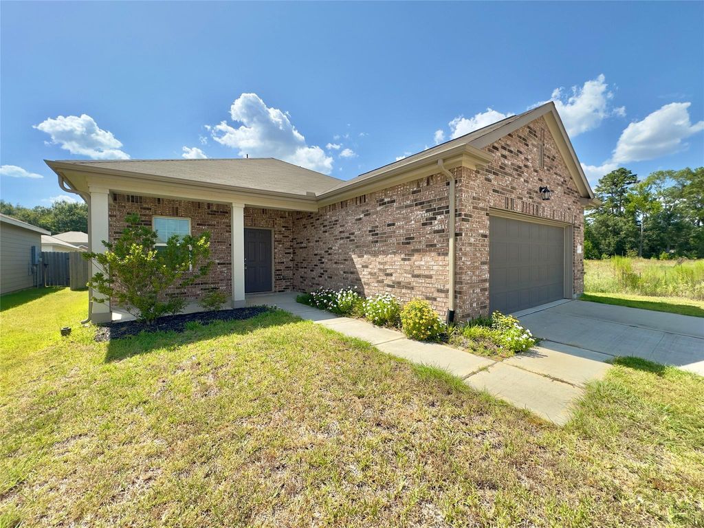 28407 Islington Drive, Huffman, TX 77336