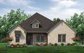 6524 Huron Drive, Blue Ridge, TX 75424